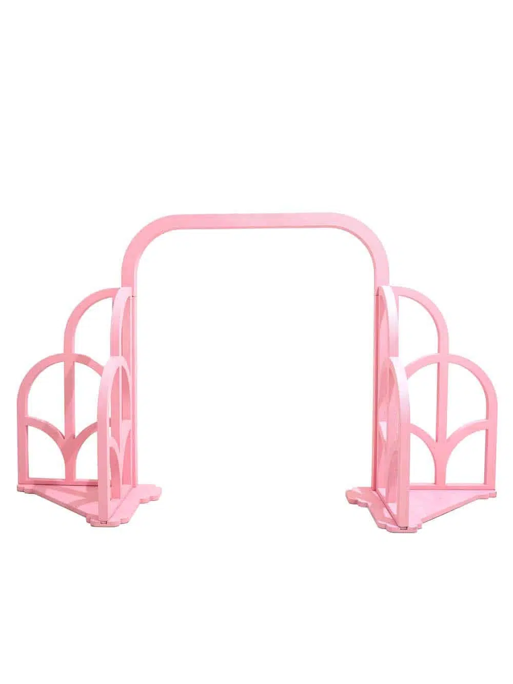 SN8404 _Art Deco Style Entranceway - Pink - (With Sign)_event_prop_hire_EPH_Creative_002 copy 2 _high_res _optimised