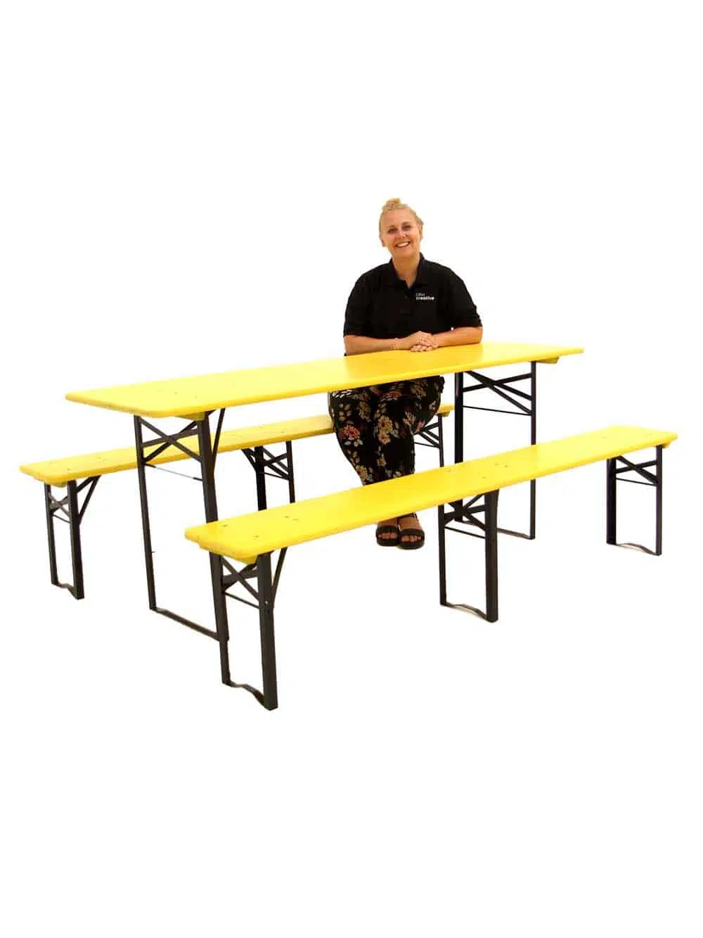 SN9502_Beer Table and Bench Set (Yellow)_event_prop_hire_EPH_Creative_029 copy_optimised