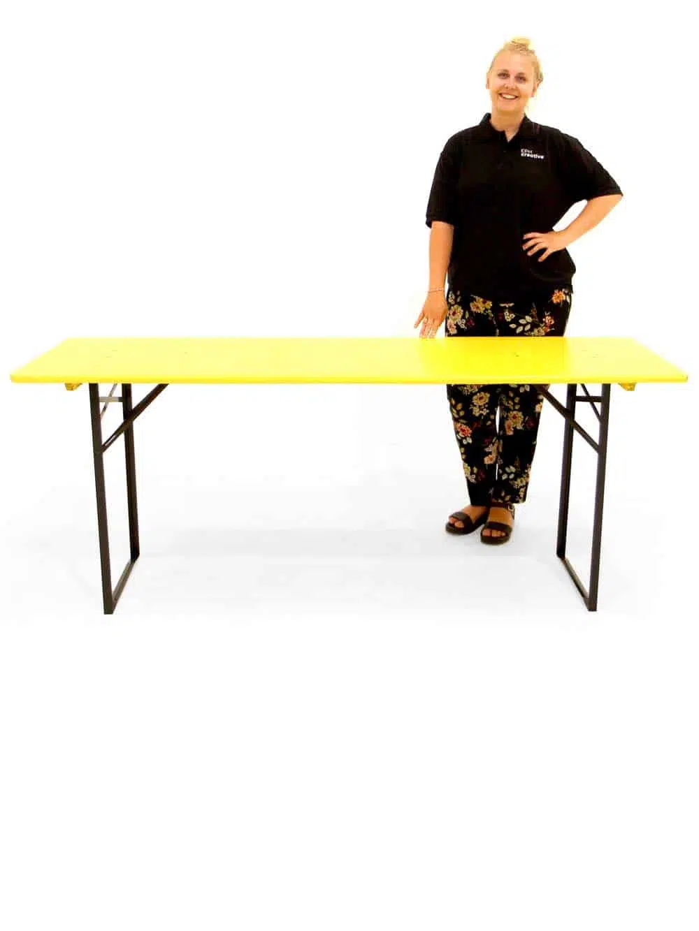 SN9511_Table for Beer Table and Bench Set (Yellow)_event_prop_hire_EPH_Creative_030_optimised