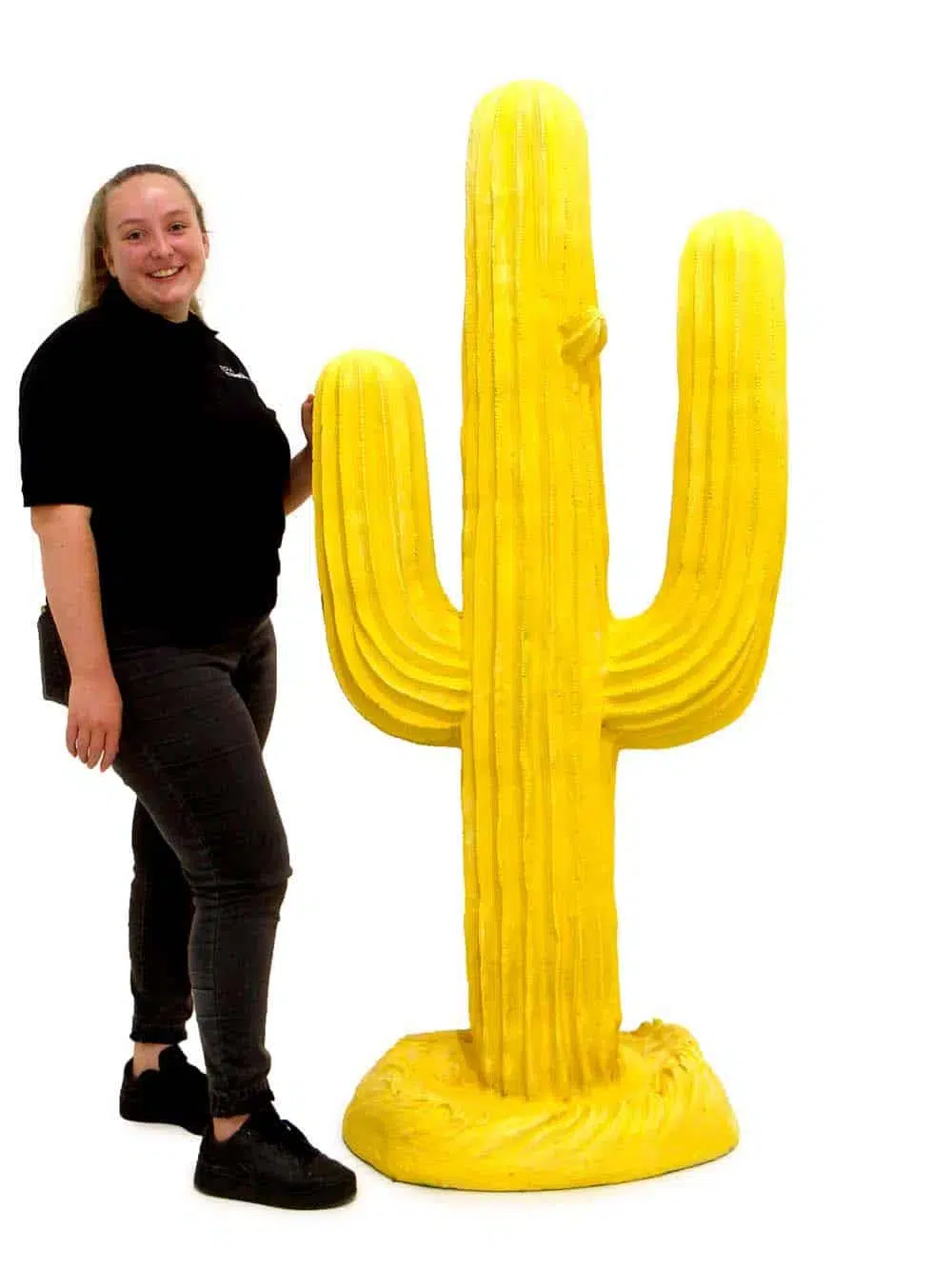 SN9924_Giant Cactus - Yellow (6ft)_event_prop_hire_EPH_Creative_019_optimised
