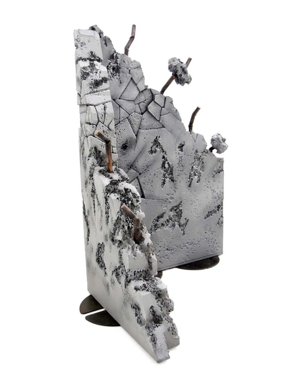 SN10214_Modular Distressed Concrete Wall - Small Corner_event_prop_hire_EPH_Creative_2