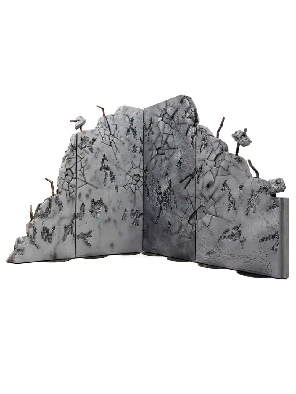 SN10215_Modular Distressed Concrete Wall - Medium Corner_event_prop_hire_EPH_Creative_0