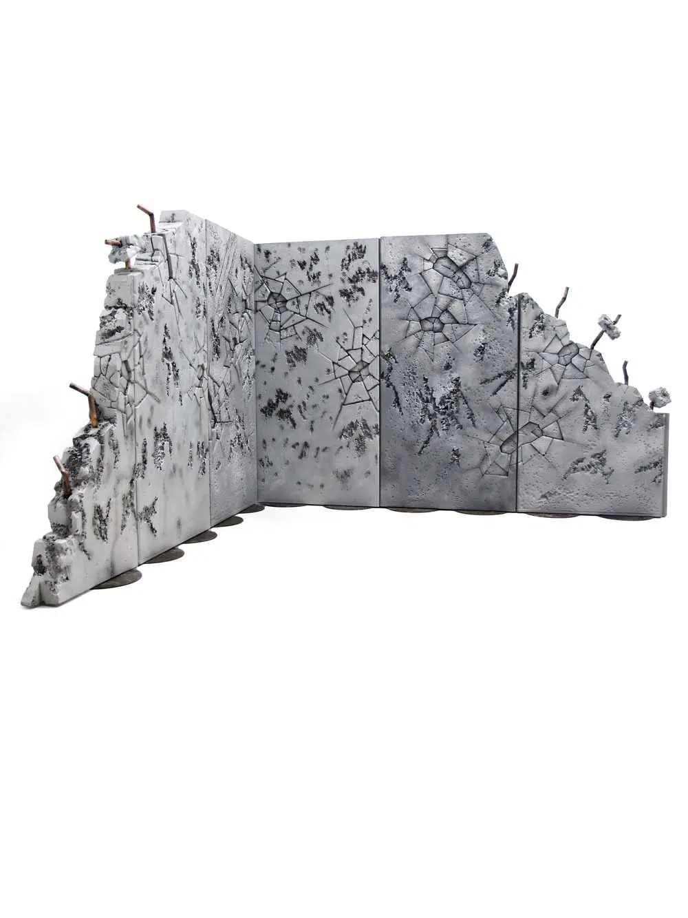 SN10216_Modular Distressed Concrete Wall - Large Corner_event_prop_hire_EPH_Creative_5
