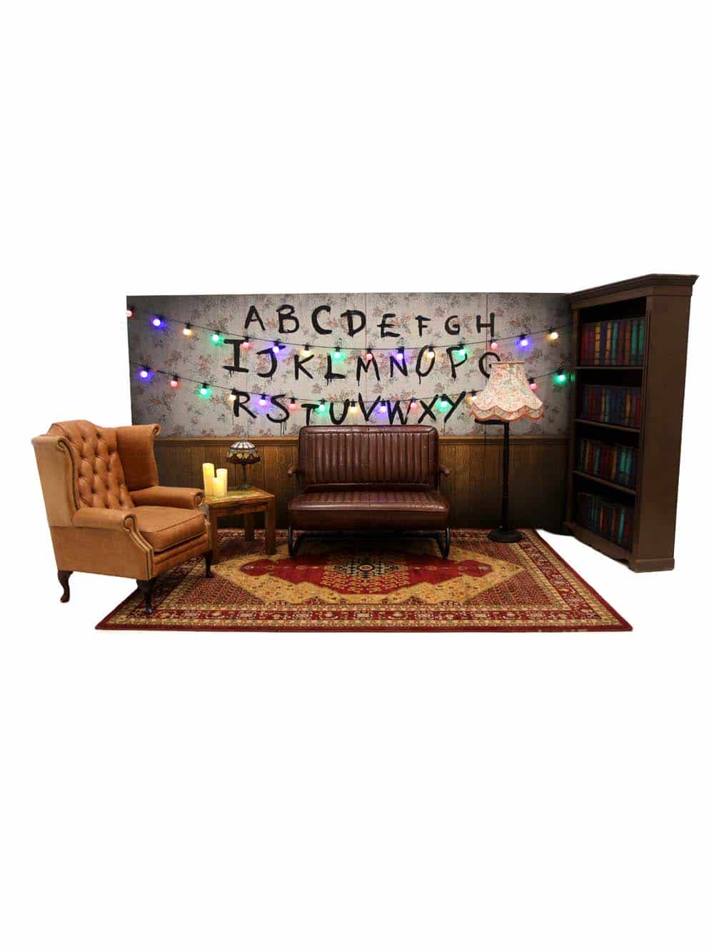 SN10226_Stranger Things Living Room Montage_event_prop_hire_EPH_Creative_029_optimised
