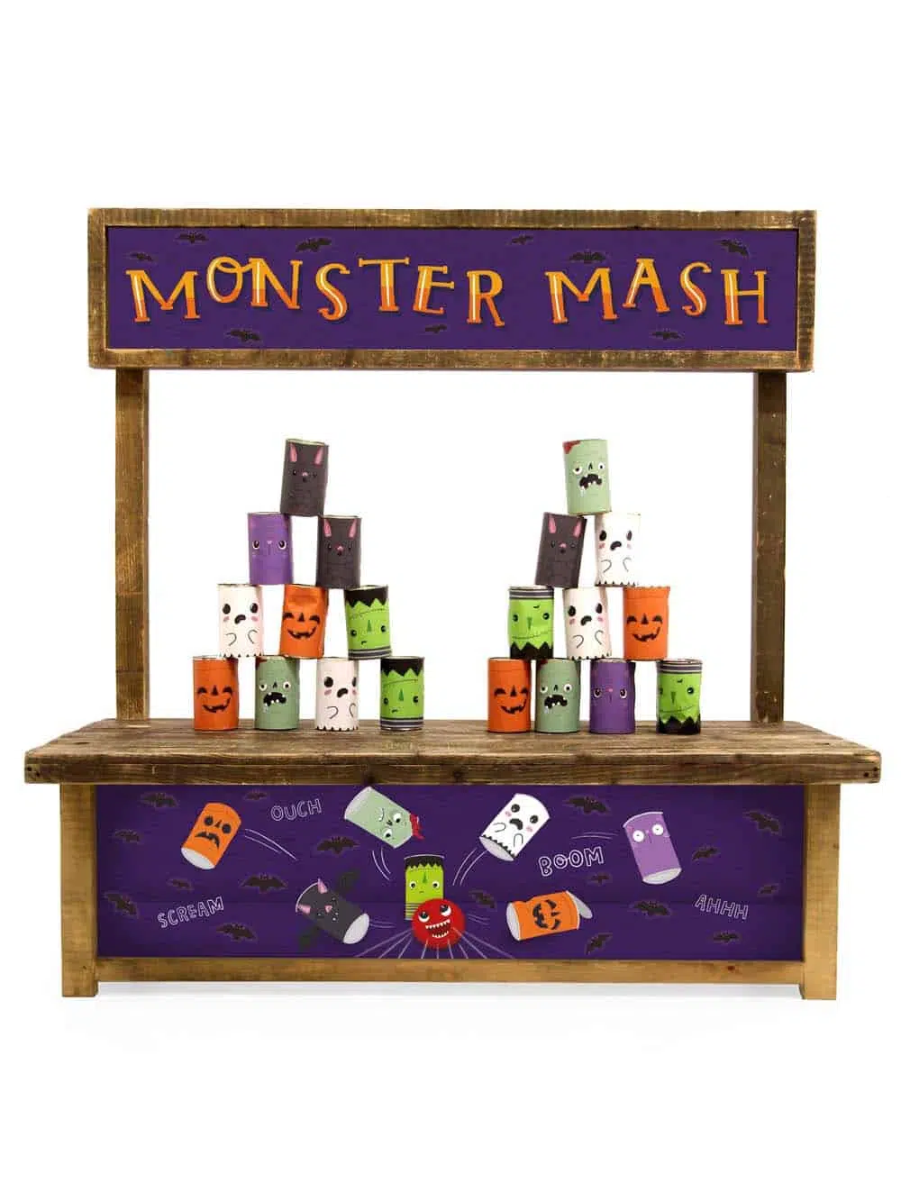 SN9816_Tin Can Alley Halloween Fairground Game (childrens)_event_prop_hire_EPH_Creative_019_optimised