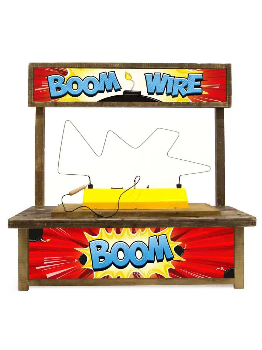 SN9820_Boom Wire Superhero Buzz Wire Game (childrens)_event_prop_hire_EPH_Creative_059_optimised