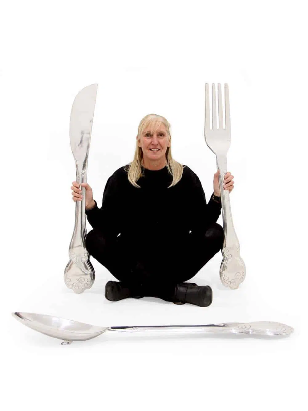 SN9946_extra large silver spoon, fork and knife cutlery set _event_prop_hire_EPH_creative2