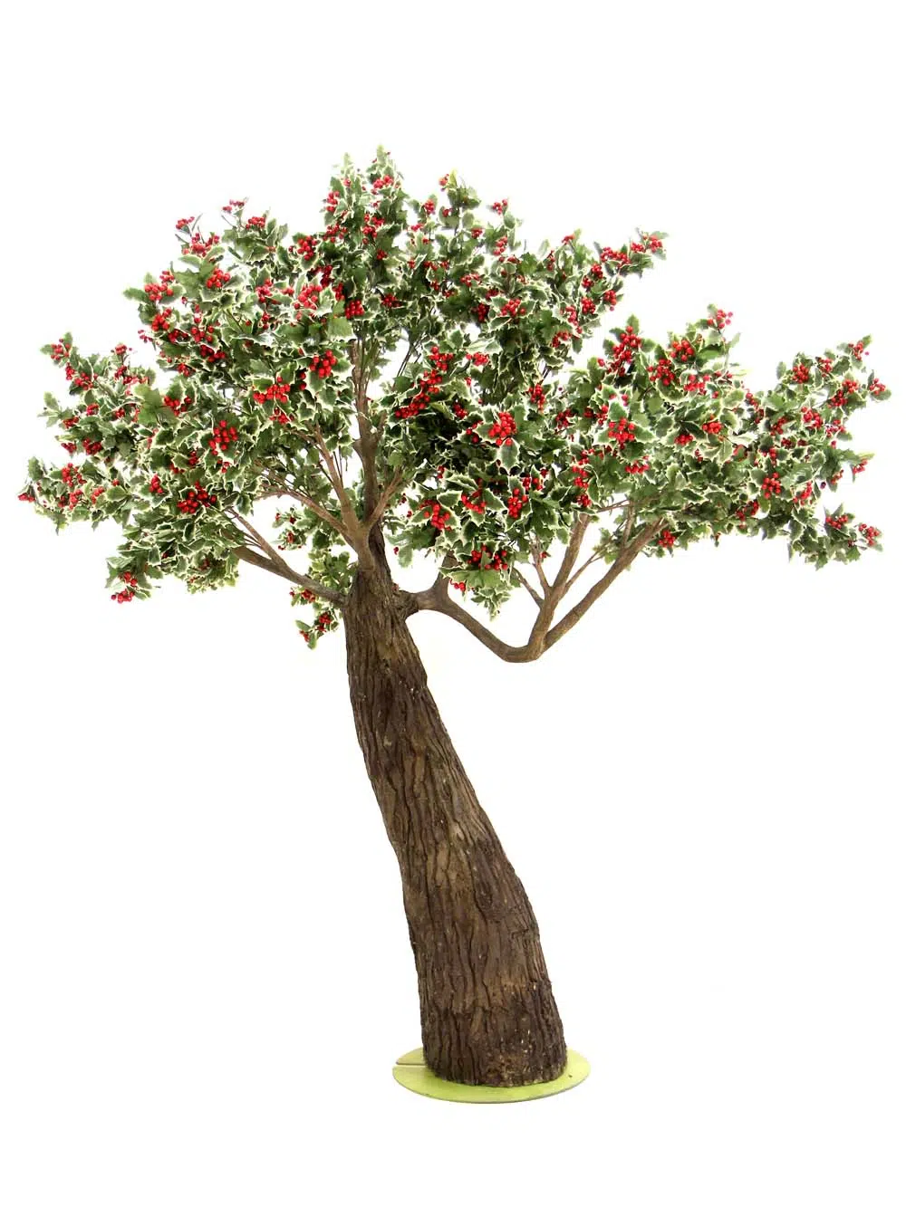 SN10138_Holly Thick Trunk tree_event_prop_hire_EPH_creative_380_optimised