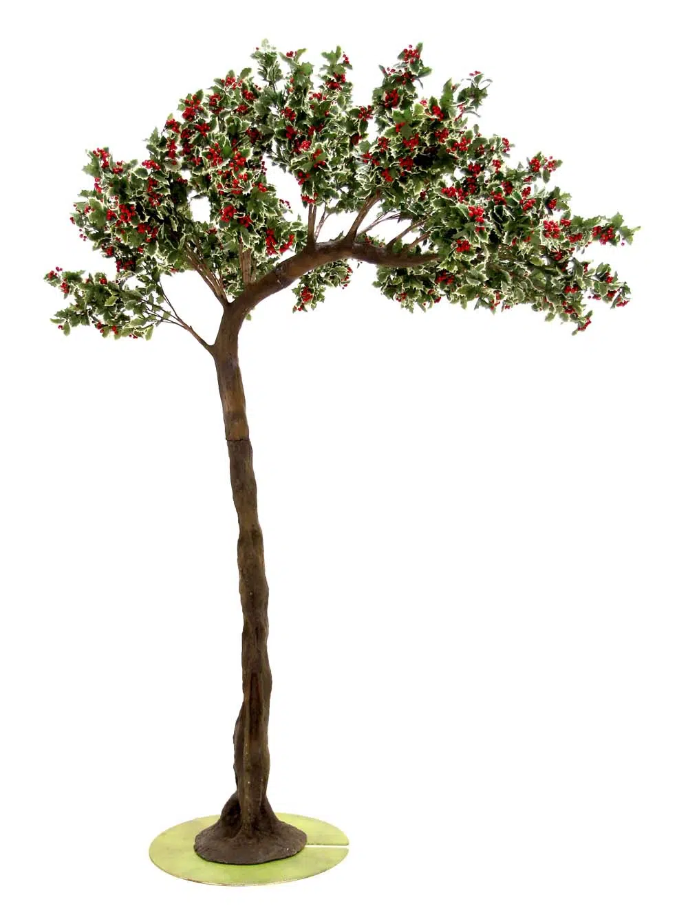 SN10150_Holly Half Arch tree_event_prop_hire_EPH_creative_322_optimised