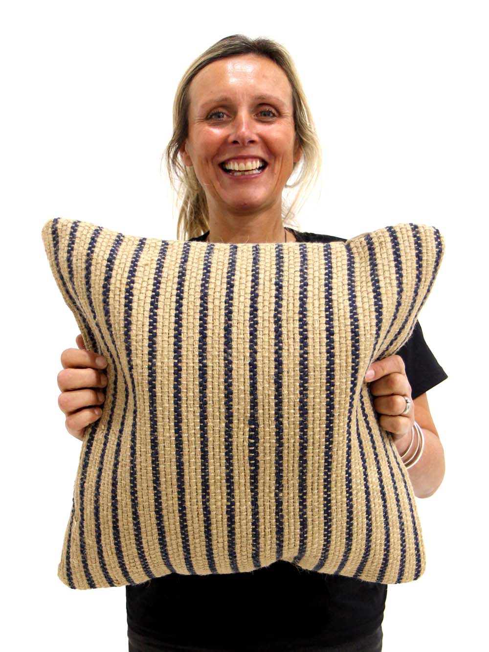 SN10241_Jute Cushion - Navy Stripe_event_prop_hire_EPH_Creative_6_optimised