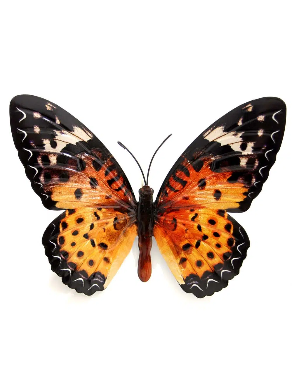 SN10296_Metal Butterfly - Orange_event_prop_hire_EPH_Creative_2_optimised