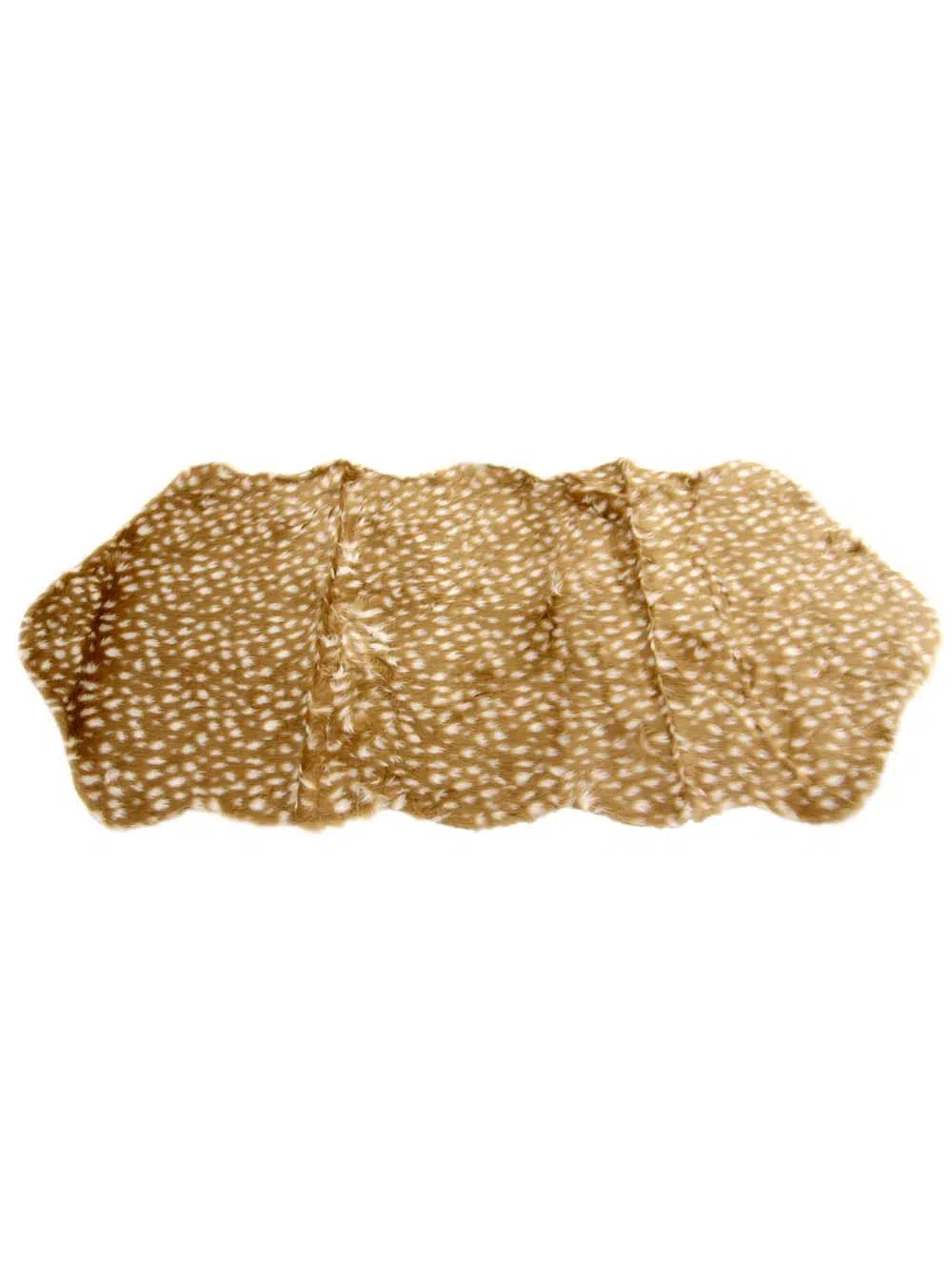 SN10316 _Faux Fur Rug - Deer_event_prop_hire_EPH_Creative_3_optimised