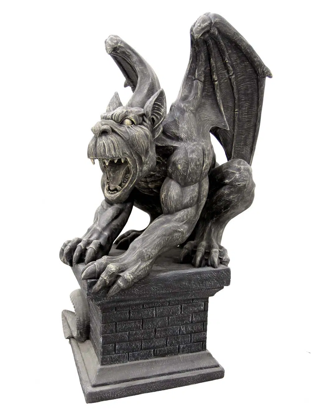 SN10487_Giant Gargoyle on Plinth_event_prop_hire_EPH_Creative_016_optimised