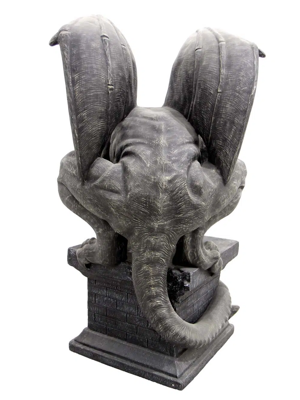 SN10487_Giant Gargoyle on Plinth_event_prop_hire_EPH_Creative_019_optimised