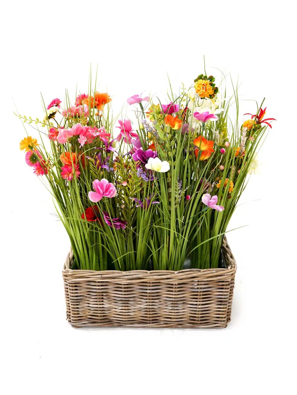 SN10492 _Wildflowers in Wicker Trough - Small - Warm Colours_event_prop_hire_EPH_Creative_008 copy _optimised