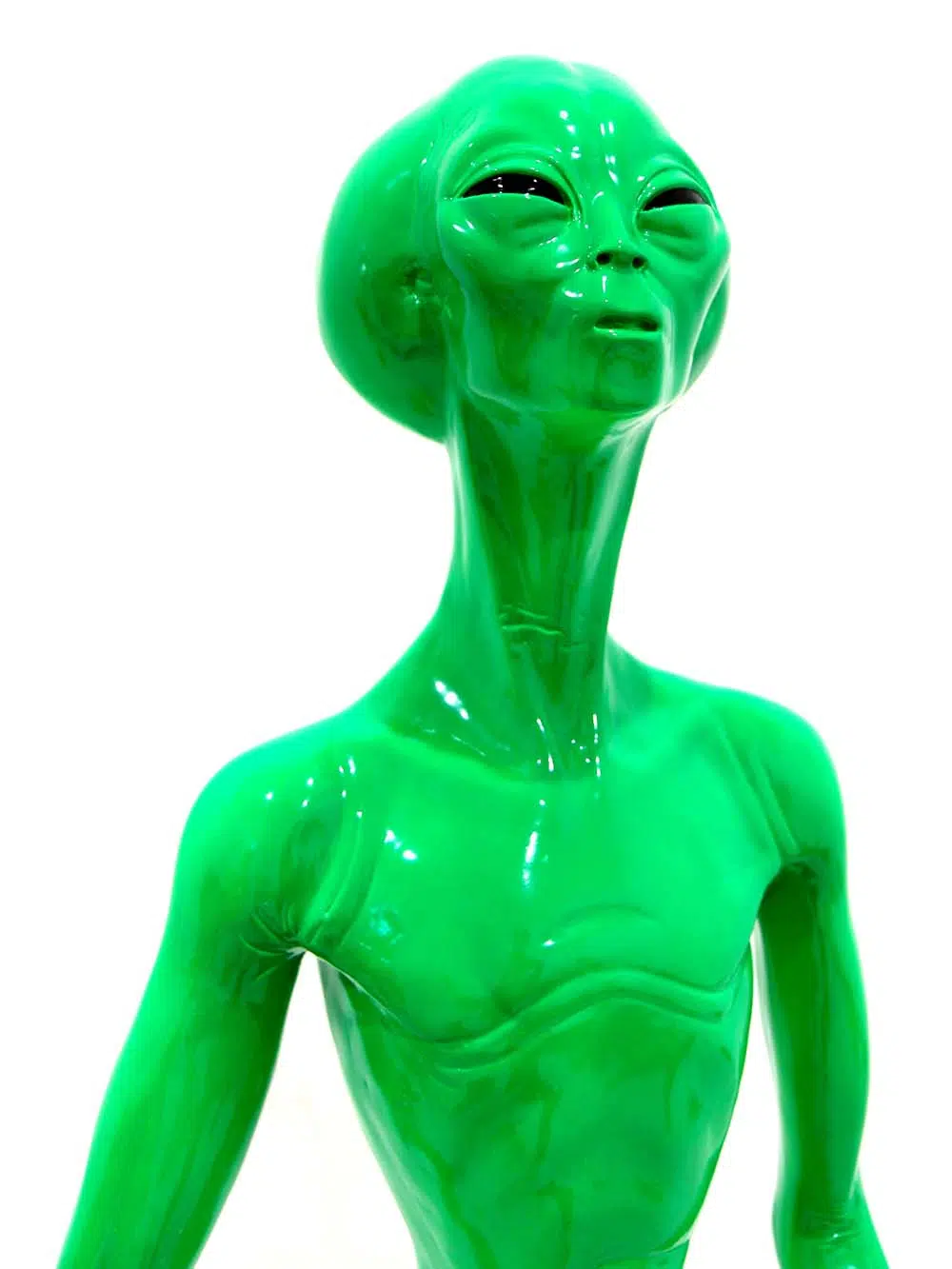 SN10504_Alien 3D Figure - Green_event_prop_hire_EPH_Creative_7_optimised