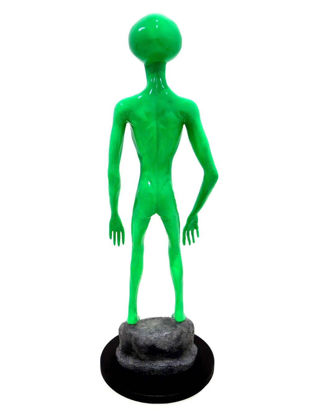SN10504_Alien 3D Figure - Green_event_prop_hire_EPH_Creative_8_optimised