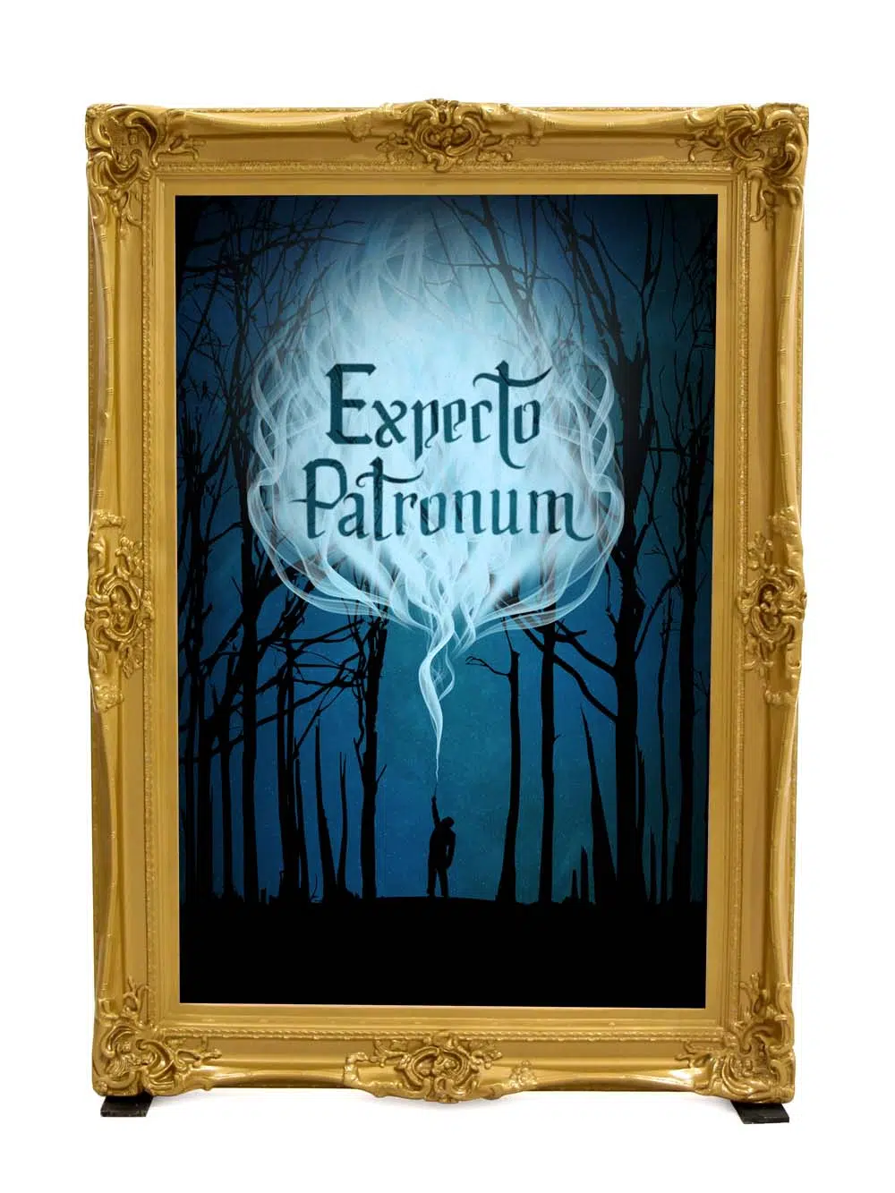 SN10569_Expecto Patronum - Giant Gold Frame_event_prop_hire_EPH_Creative_019_optimised