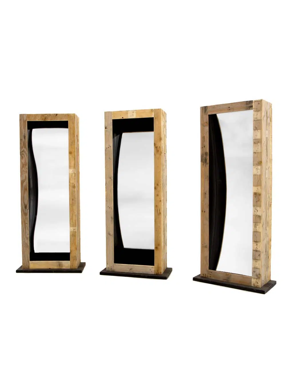 SN10611_Rustic Crazy Mirrors - Set of 3_event_prop_hire_EPH_Creative_4_optimised