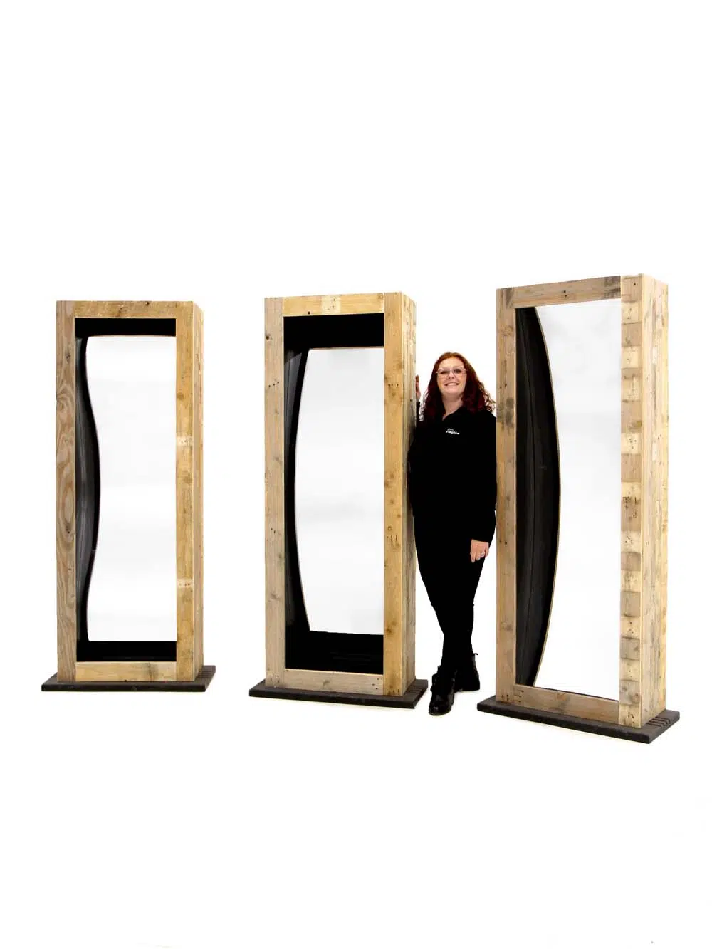 SN10611_Rustic Crazy Mirrors - Set of 3_event_prop_hire_EPH_Creative_5_optimised