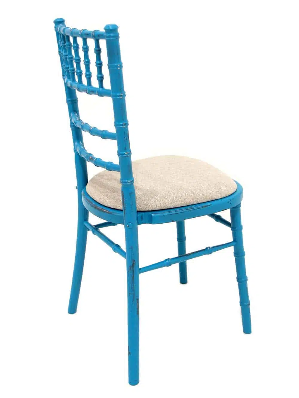 SN10688_Chiavari Chair - Distressed Bright Turquoise + Linen Seat Pad_event_prop_hire_EPH_Creative_4_optimised