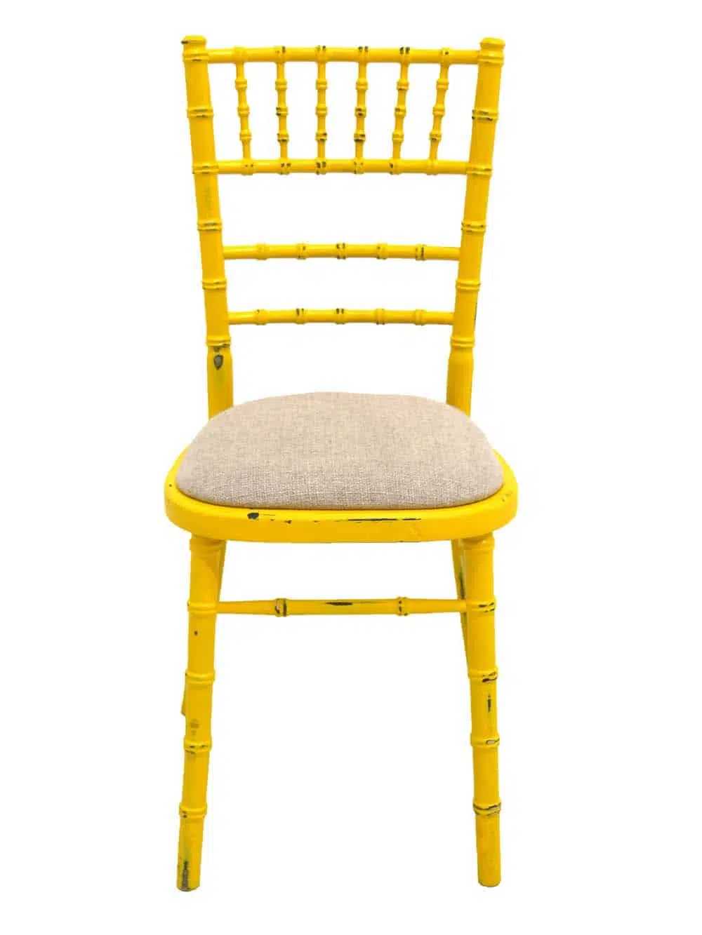 SN10689_Chiavari Chair - Distressed Bright Yellow + Linen Seat Pad_event_prop_hire_EPH_Creative_1_optimised