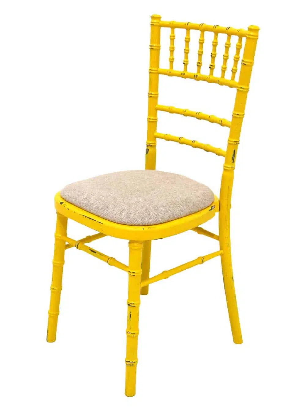 SN10689_Chiavari Chair - Distressed Bright Yellow + Linen Seat Pad_event_prop_hire_EPH_Creative_2_optimised