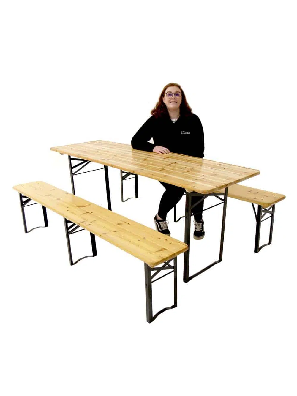 SN9329_Beer Table and Bench Set (Plain)_event_prop_hire_EPH_Creative_1. _optimised