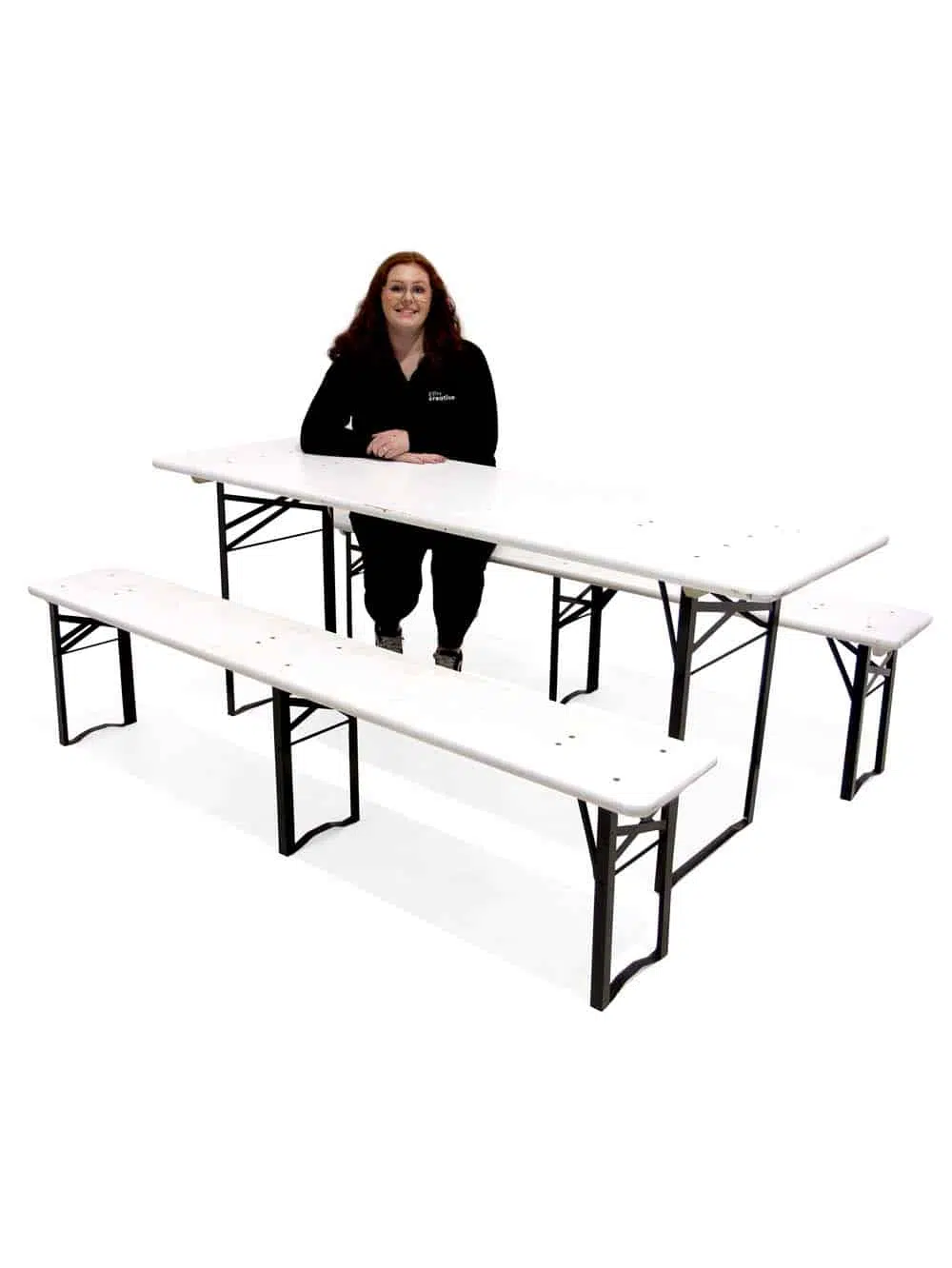 SN9580_Beer Table and Bench Set (White)_event_prop_hire_EPH_Creative_6_optimised