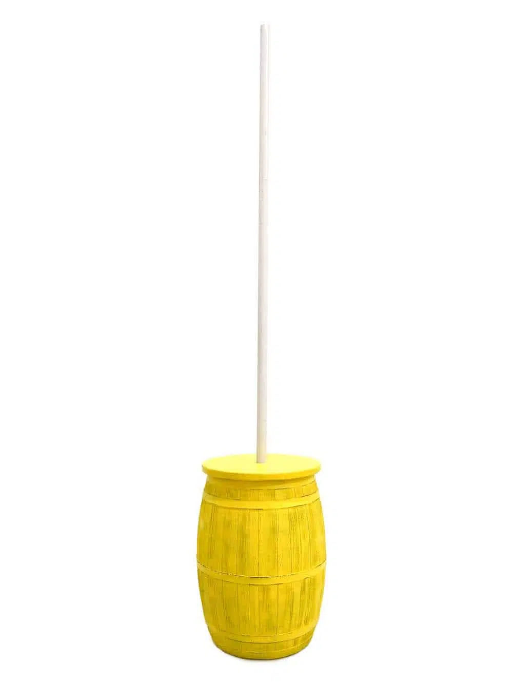 SN9663_Coloured Rustic Barrel Bunting Festoon Unit 3m (Yellow)_event_prop_hire_EPH_Creative_2_optimised