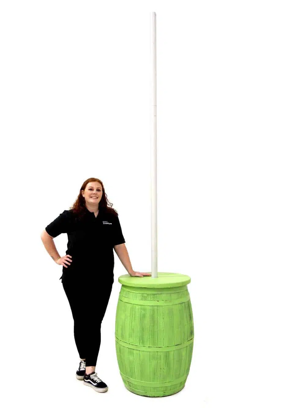 SN9664_Coloured Rustic Barrel Bunting Festoon Unit 3m (Lime Green)_event_prop_hire_EPH_Creative_8_optimised