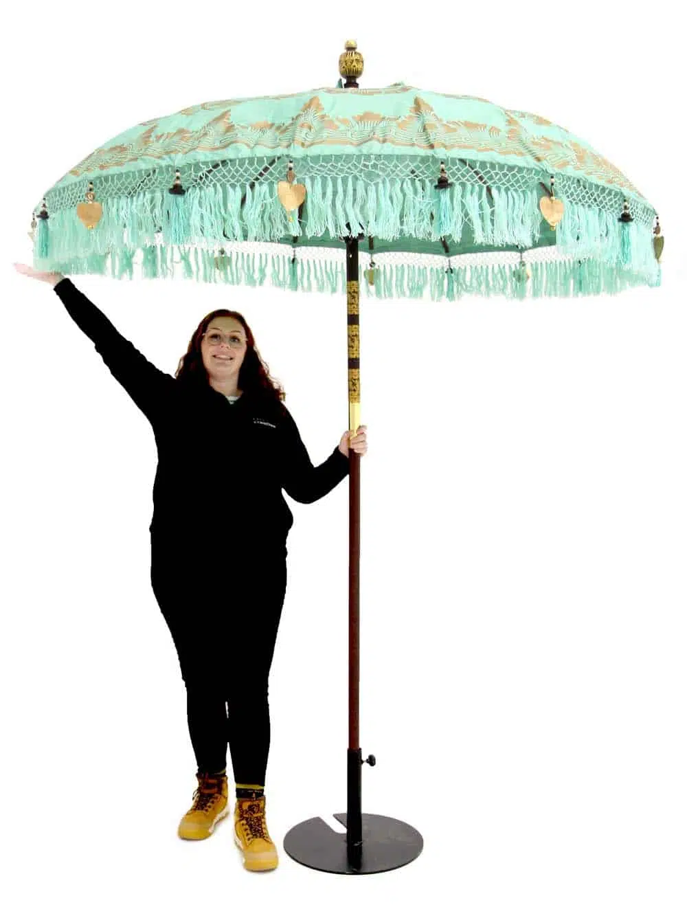 SN10712_Balinese Parasol 2m - Mint & Gold_event_prop_hire_EPH_Creative_1_optimised