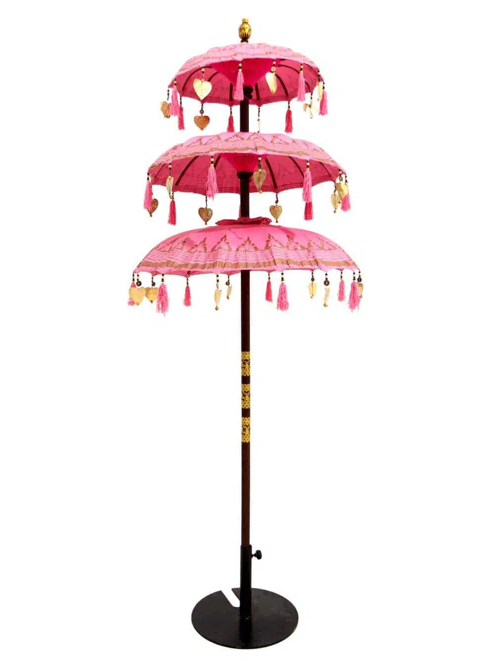 SN10715_Balinese Triple Parasol - Pink & Gold_event_prop_hire_EPH_Creative_7_optimised