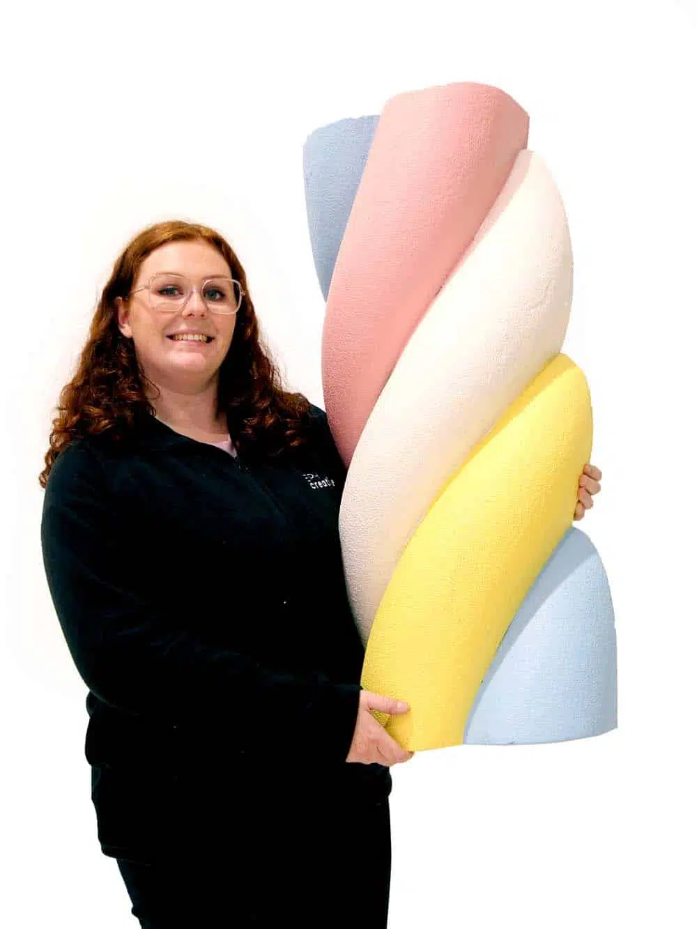 SN8899_Giant Flump - Wall Mounted_event_prop_hire_EPH_Creative_029_optimised