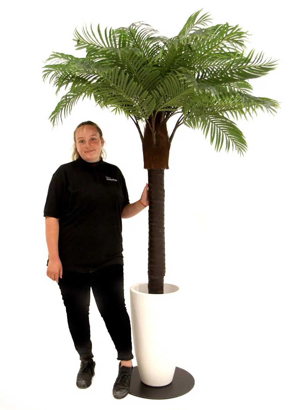 SN10411_Short Palm Tree with White Container_event_prop_hire_EPH_Creative_2_optimised