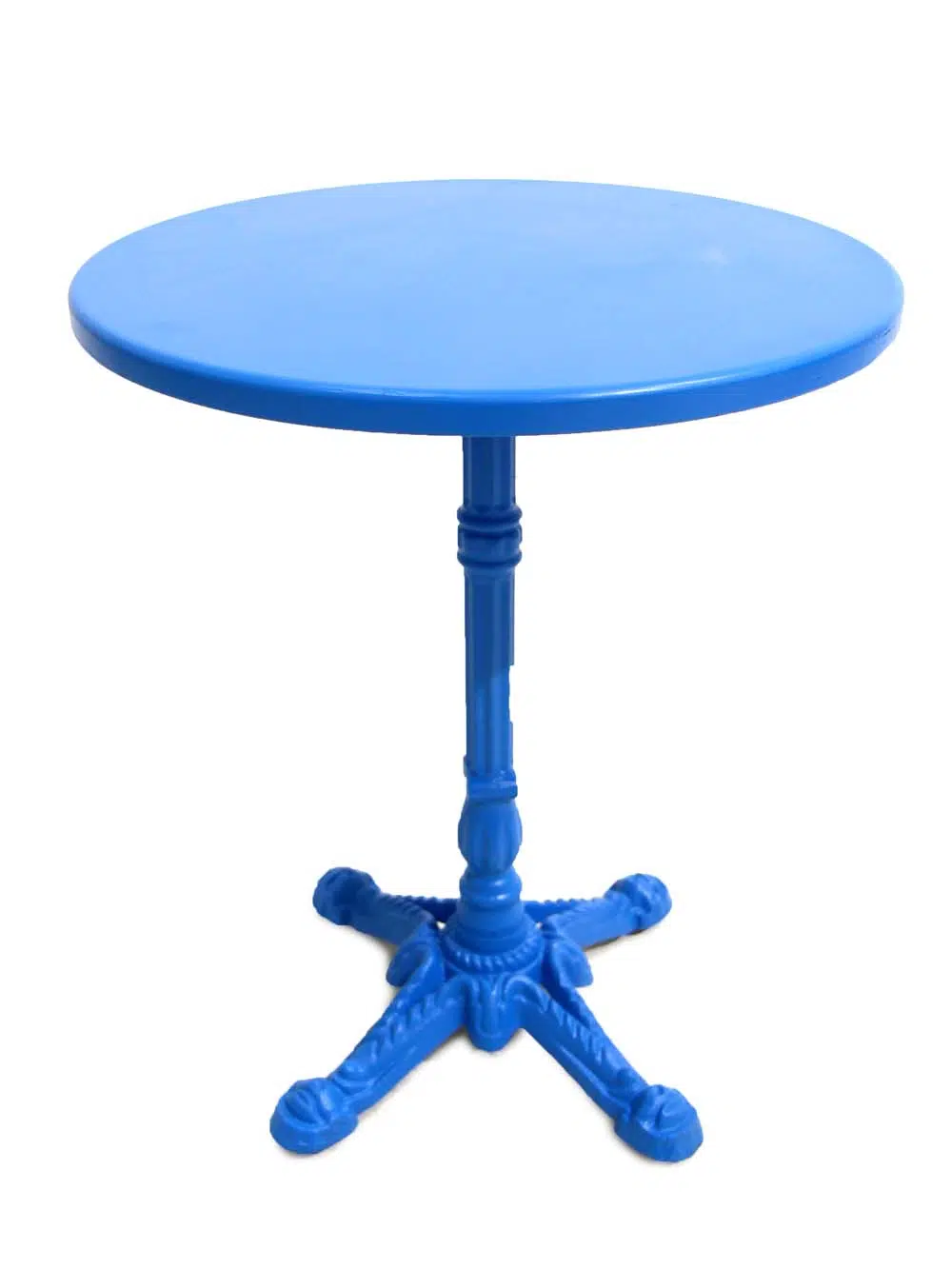 SN10697_Cast Iron Side Table - Blue_event_prop_hire_EPH_Creative_8_optimised