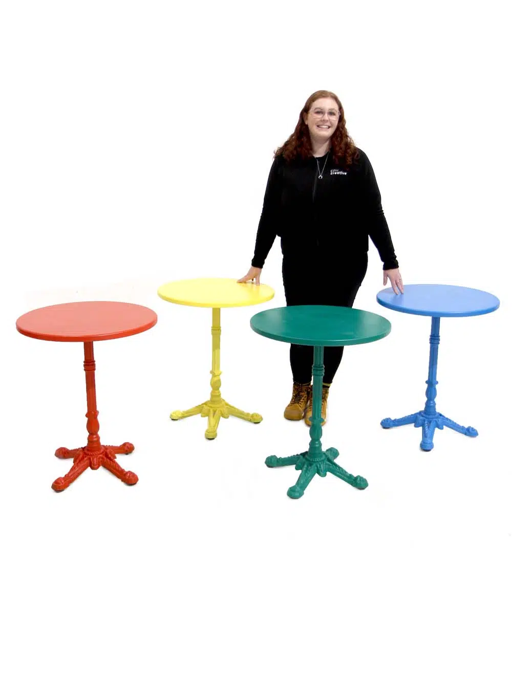 SN10914 _Cast Iron Side Table - Set of 4_event_prop_hire_EPH_Creative_8_optimised