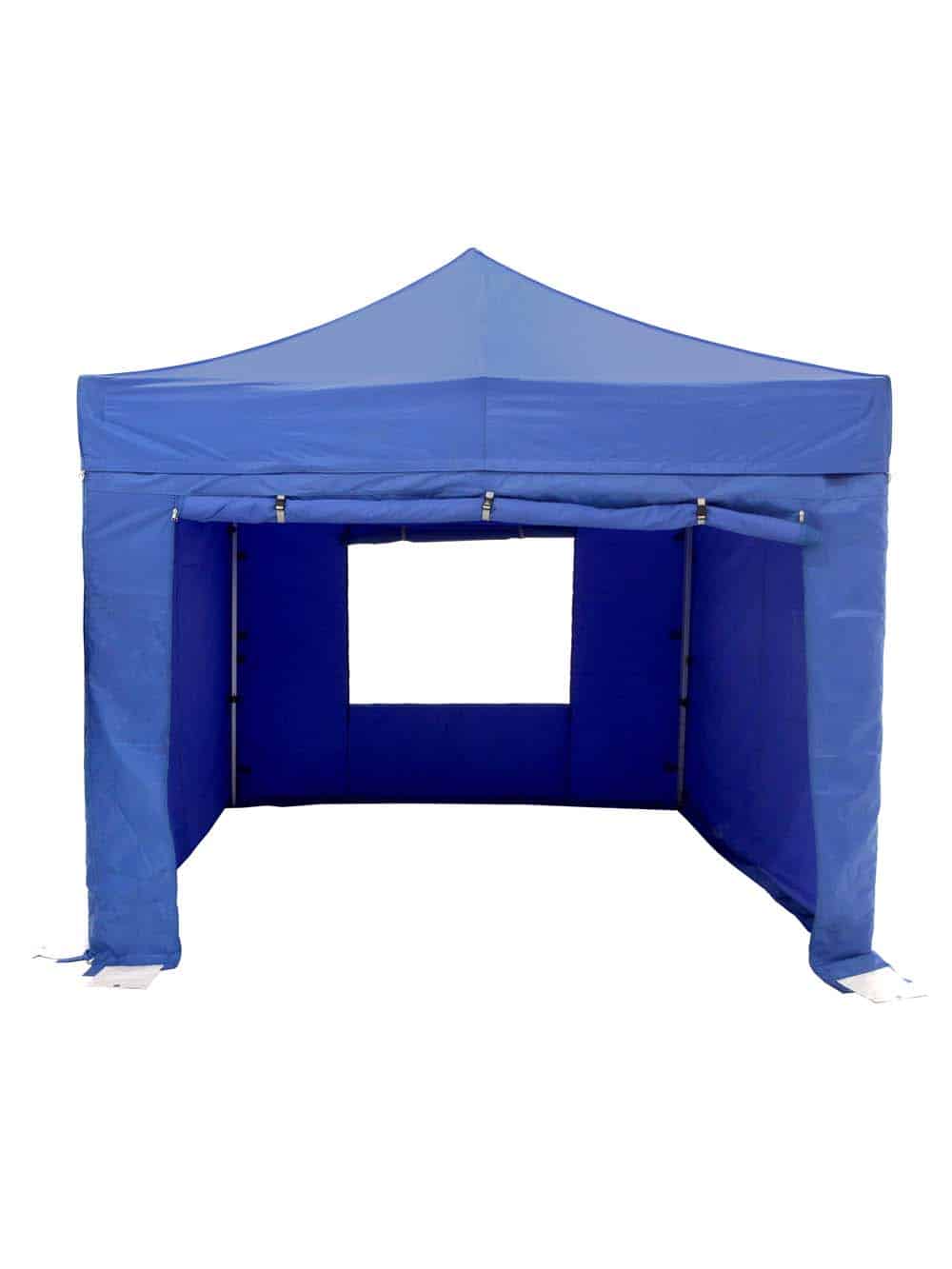 SN10052_3m x 3m Gazebo (With Sides) - Blue_event_prop_hire_EPH_Creative_9_optimised