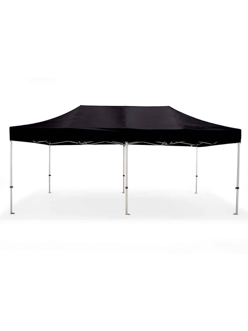 SN10060_3m x 6m Gazebo (No Sides) - Black_event_prop_hire_EPH_Creative_3_optimised
