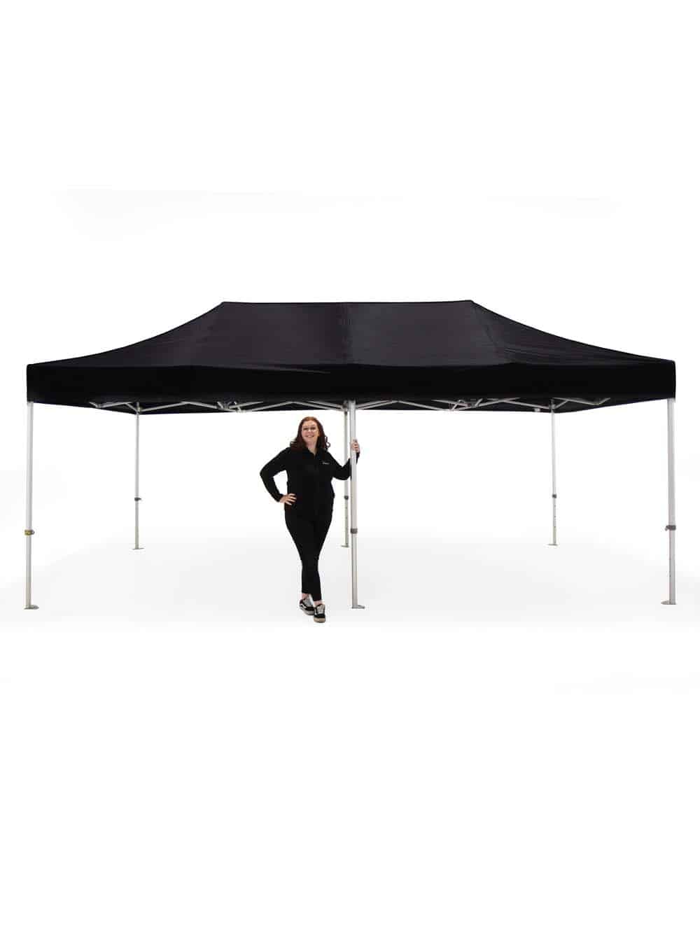 SN10060_3m x 6m Gazebo (No Sides) - Black_event_prop_hire_EPH_Creative_4_optimised