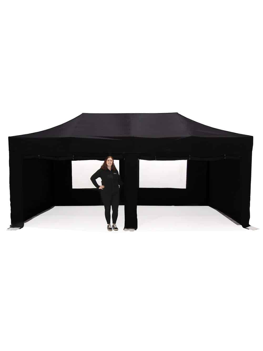 SN10061_3m x 6m Gazebo (With Sides) - Black_event_prop_hire_EPH_Creative_4 (1)_optimised