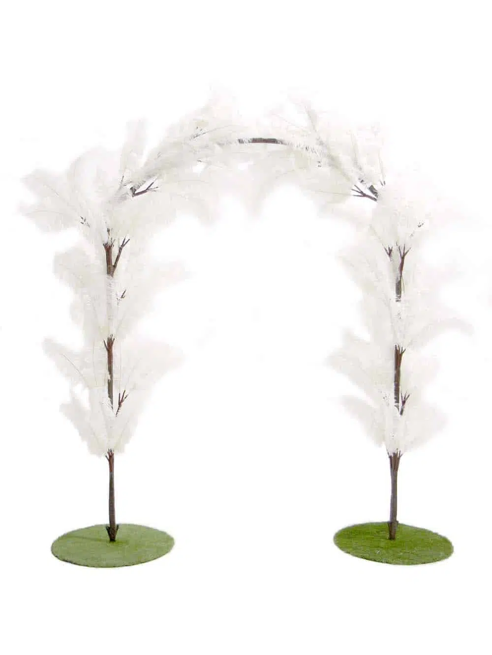 SN11049_Interchangeable Archway - Ivory Feather (2.8m)_event_prop_hire_EPH_Creative_6_optimised