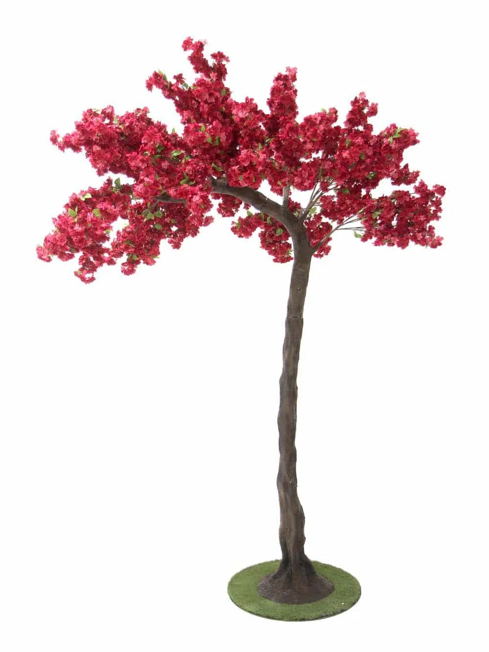 SN11198_Half Arch Tree (3.5m) - Cerise Blossom_event_prop_hire_EPH_Creative_0