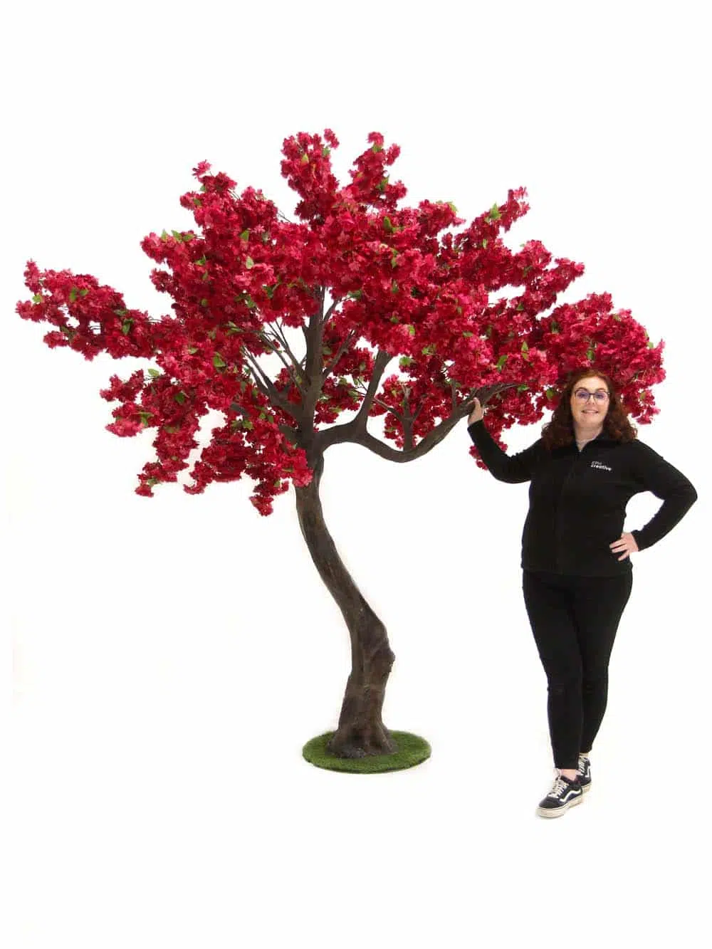 SN11199_Twisted Trunk Tree (2.9m) - Cerise Blossom_event_prop_hire_EPH_Creative_4