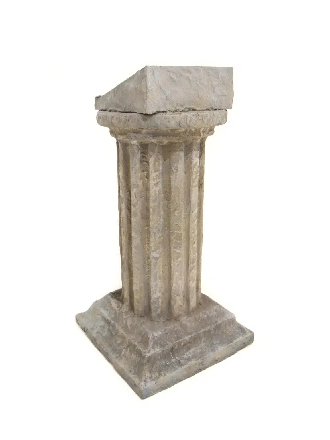 SN11249_Stone Lectern (Classical Column)_event_prop_hire_EPH_Creative_7