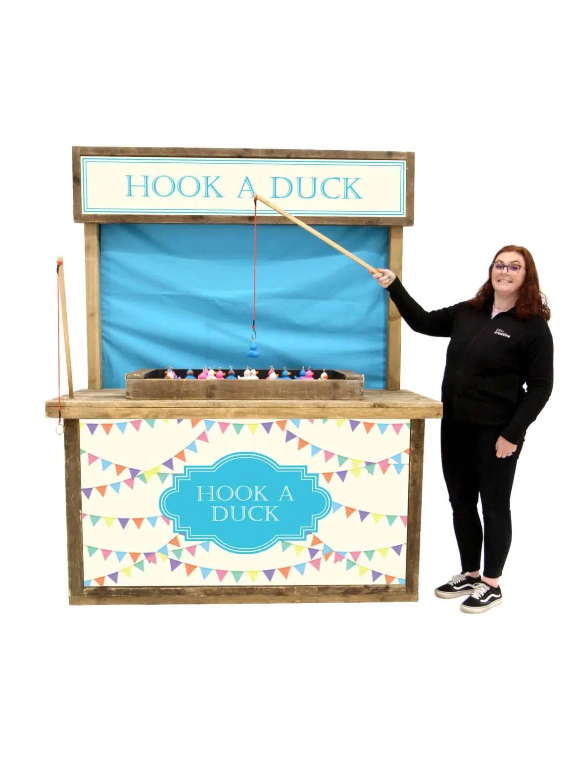 SN11338_Hook a Duck Fairground Game (Spring Edition)__06892_optimised