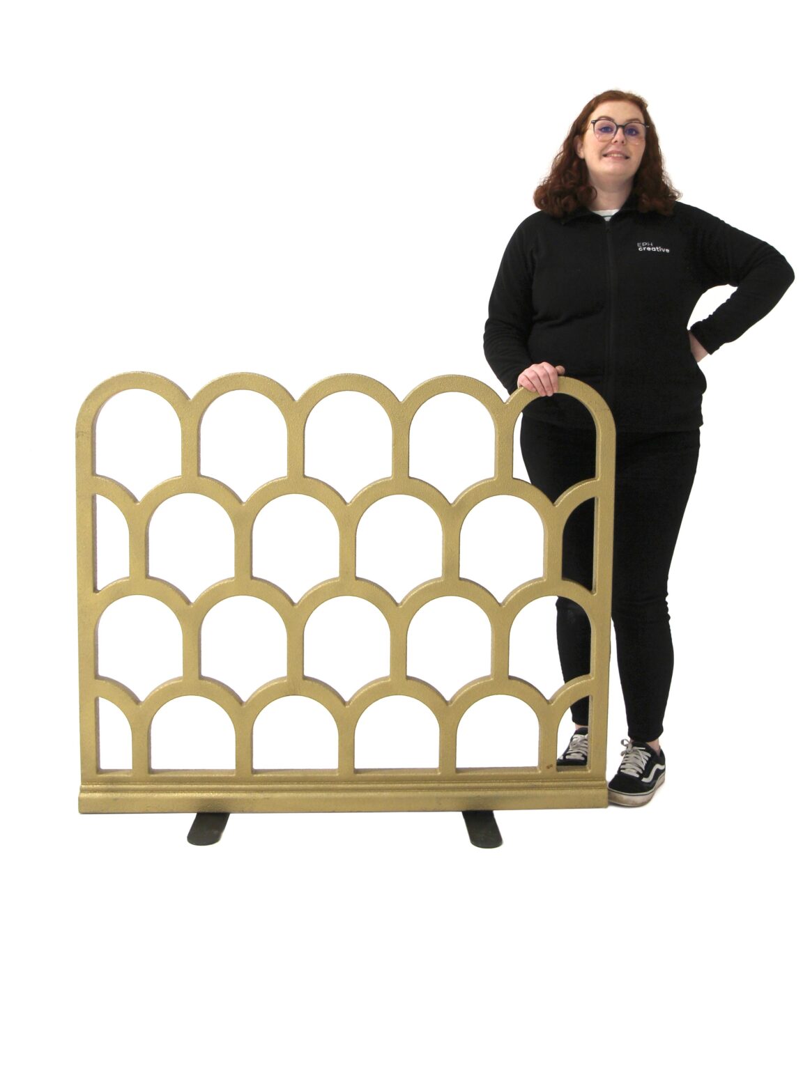 SN8145 _Gold Art Deco Fence_event_prop_hire_EPH_Creative_9 (1) copy