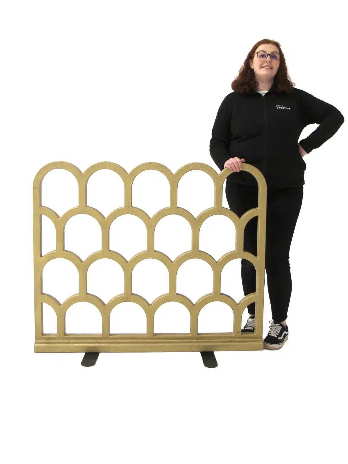 SN8145 _Gold Art Deco Fence_event_prop_hire_EPH_Creative_9 (1) copy