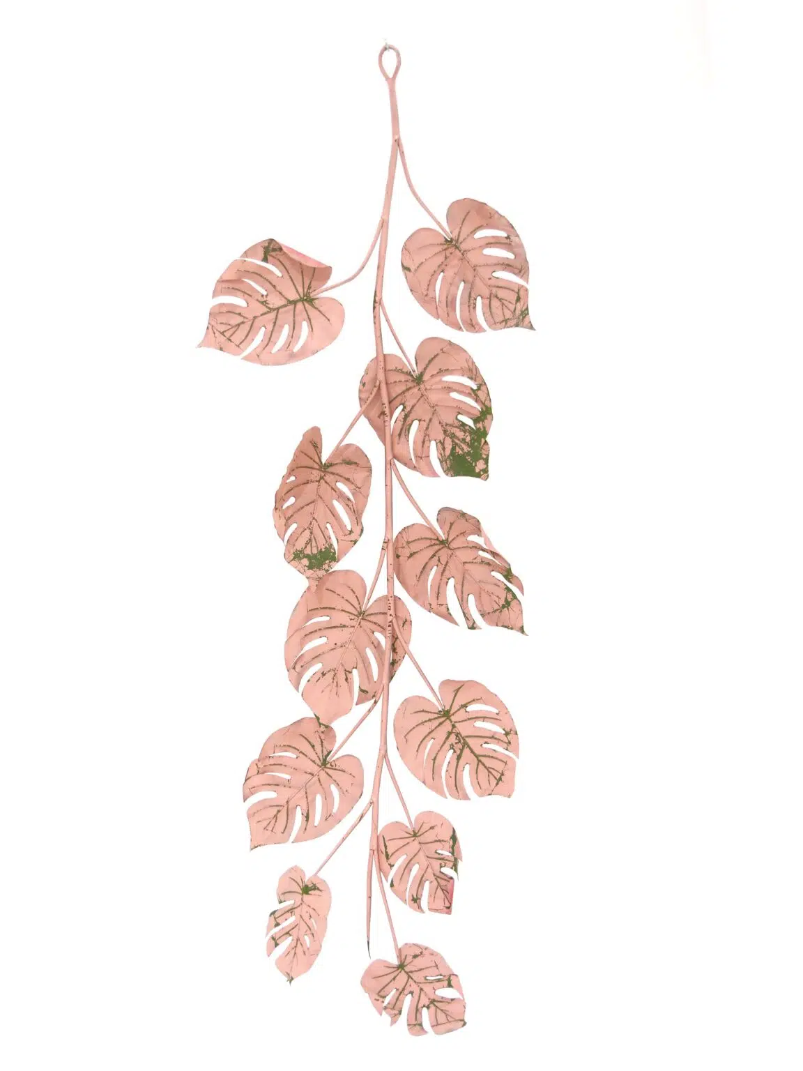 SN8466_Large PINK Jungle Vine Garland 1.8m_event_prop_hire_EPH_Creative_0_optimised