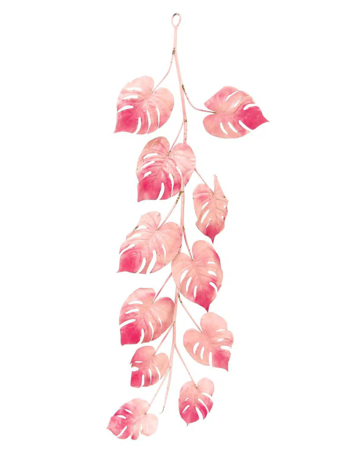SN8466_Large PINK Jungle Vine Garland 1.8m_event_prop_hire_EPH_Creative_5_optimised